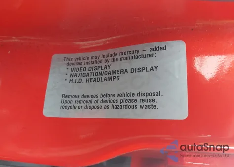 2016 Dodge Dart Sxt Sport Rallye from USA, damaged, VIN 1C3CDFFA5GD818383